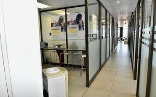 Office / Retail / Mixed Use For Sale in Windhoek Central, Wi...