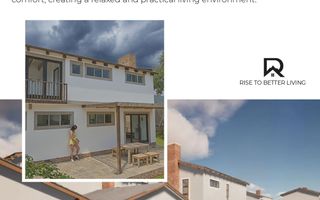 3 Bedroom House For Sale in Rocky Crest, Windhoek