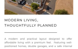 3 Bedroom House For Sale in Rocky Crest, Windhoek