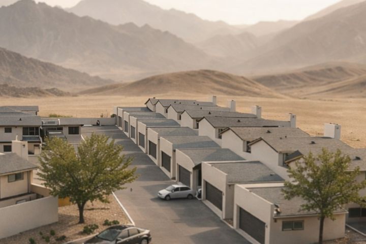 3 Bedroom House For Sale in Rocky Crest, Windhoek