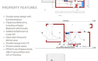 3 Bedroom House For Sale in Rocky Crest, Windhoek