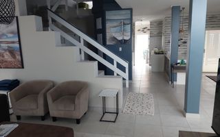 3 Bedroom Freestanding For Sale in Langstrand