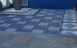 3 Bedroom Freestanding For Sale in Langstrand