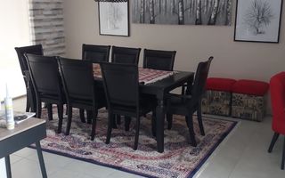 3 Bedroom Freestanding For Sale in Langstrand