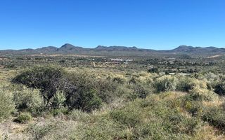 4 Bedroom Smallholding For Sale in Kappsfarm, Windhoek