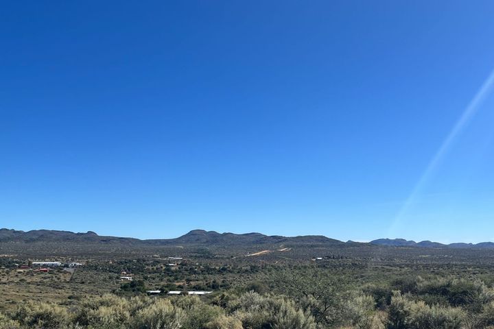 4 Bedroom Smallholding For Sale in Kappsfarm, Windhoek