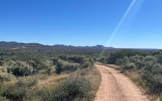 4 Bedroom Smallholding For Sale in Kappsfarm, Windhoek