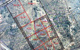 4 Bedroom Smallholding For Sale in Kappsfarm, Windhoek