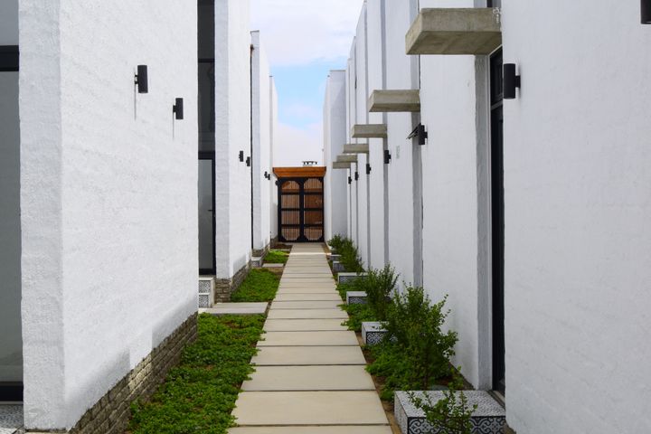 2 Bedroom Apartment To Rent in Kramersdorf, Swakopmund