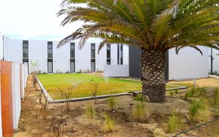 2 Bedroom Apartment To Rent in Kramersdorf, Swakopmund