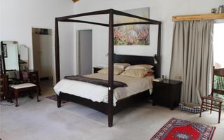 4 Bedroom Freehold For Sale in Klein Windhoek, Windhoek