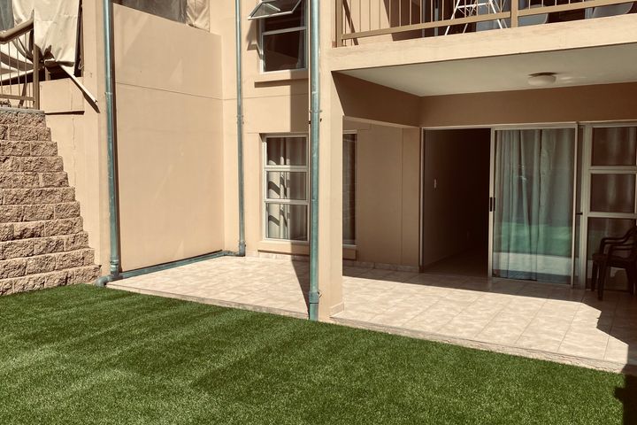 3 Bedroom Apartment To Rent in Eros, Windhoek