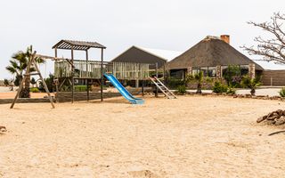 7 Bedroom Compound For Sale in River Plots, Swakopmund