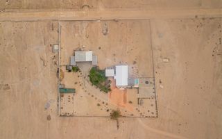 7 Bedroom Compound For Sale in River Plots, Swakopmund