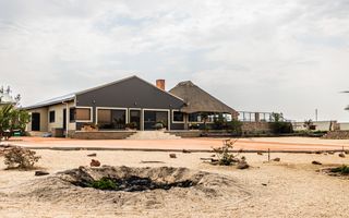 7 Bedroom Compound For Sale in River Plots, Swakopmund