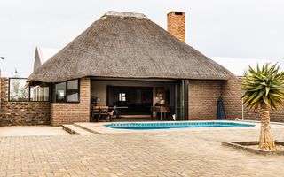 7 Bedroom Compound For Sale in River Plots, Swakopmund