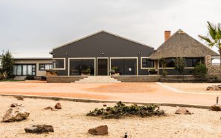7 Bedroom Compound For Sale in River Plots, Swakopmund