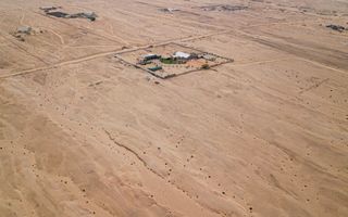 7 Bedroom Compound For Sale in River Plots, Swakopmund