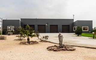 7 Bedroom Compound For Sale in River Plots, Swakopmund