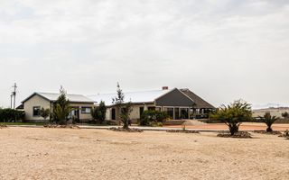 7 Bedroom Compound For Sale in River Plots, Swakopmund