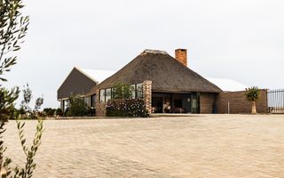 7 Bedroom Compound For Sale in River Plots, Swakopmund