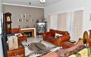 4 Bedroom House For Sale in Academia, Windhoek