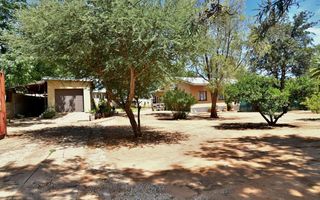 4 Bedroom House For Sale in Academia, Windhoek