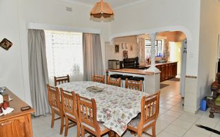 4 Bedroom House For Sale in Academia, Windhoek