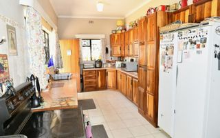 4 Bedroom House For Sale in Academia, Windhoek
