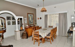 4 Bedroom House For Sale in Academia, Windhoek