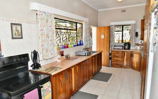 4 Bedroom House For Sale in Academia, Windhoek