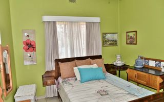 4 Bedroom House For Sale in Academia, Windhoek