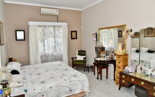4 Bedroom House For Sale in Academia, Windhoek