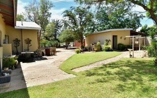 4 Bedroom House For Sale in Academia, Windhoek