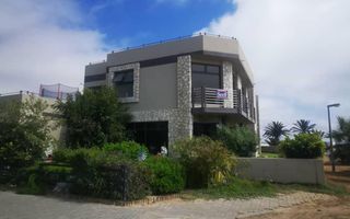 5 Bedroom Freestanding For Sale in Swakopmund Central, Swako...