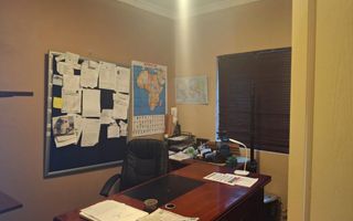 5 Bedroom Freestanding For Sale in Cimbebasia, Windhoek
