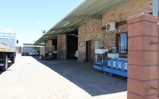 House To Rent in Lafrenz, Windhoek