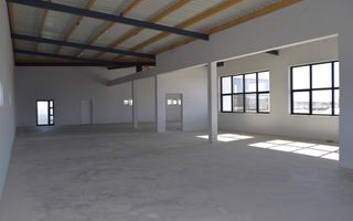 Office / Retail / Mixed Use To Rent in Walvis Bay Central