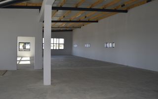 Office / Retail / Mixed Use To Rent in Walvis Bay Central