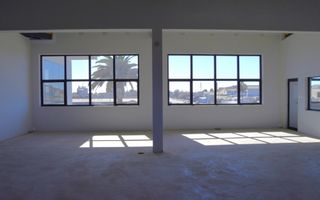 Office / Retail / Mixed Use To Rent in Walvis Bay Central