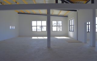 Office / Retail / Mixed Use To Rent in Walvis Bay Central