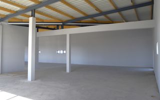 Office / Retail / Mixed Use To Rent in Walvis Bay Central