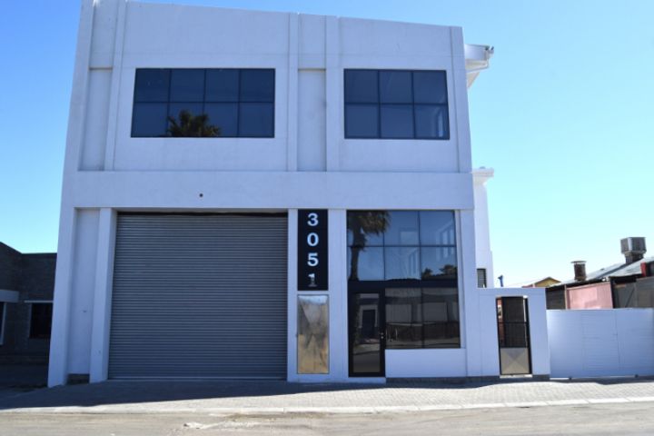 Office / Retail / Mixed Use To Rent in Walvis Bay Central