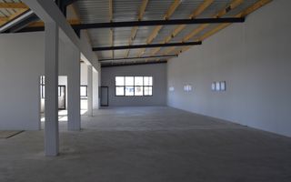Office / Retail / Mixed Use To Rent in Walvis Bay Central