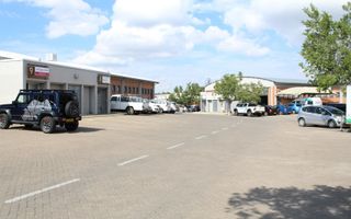 House To Rent in Southern Industrial Area, Windhoek