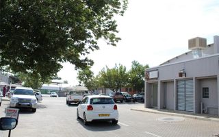 House To Rent in Southern Industrial Area, Windhoek