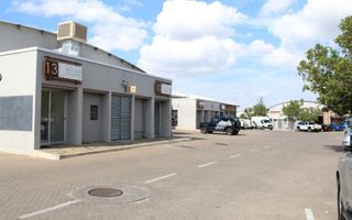 House To Rent in Southern Industrial Area, Windhoek
