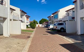 3 Bedroom House For Sale in Hochland Park, Windhoek