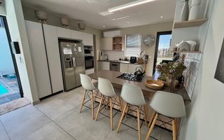 4 Bedroom House For Sale in Kleine Kuppe, Windhoek