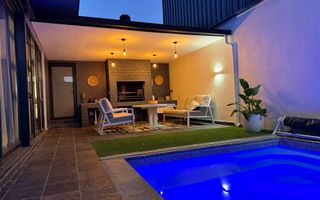 4 Bedroom House For Sale in Kleine Kuppe, Windhoek
